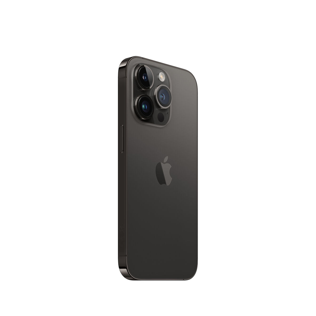 Smartphone Apple iPhone 14 Pro Black 256 GB