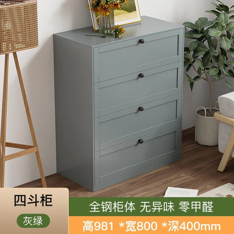 Dresser For Bedroom Living Room Cabinets Storage Display Cabinet Bedroom Dressers Muebles Para Hogar Storage Bedside Cabinets