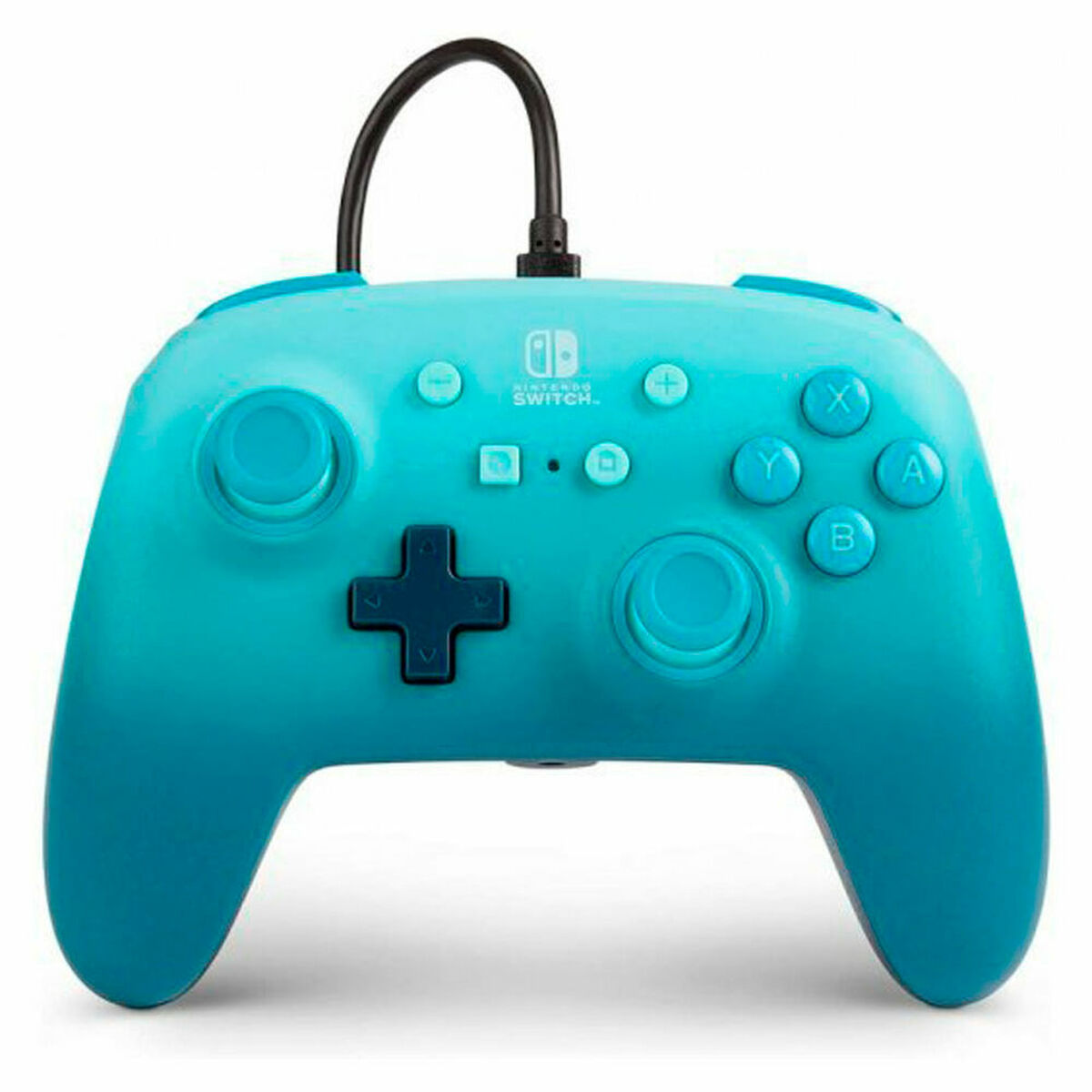 Pro Controller for Nintendo Switch + USB Cable Nintendo 1518603-01