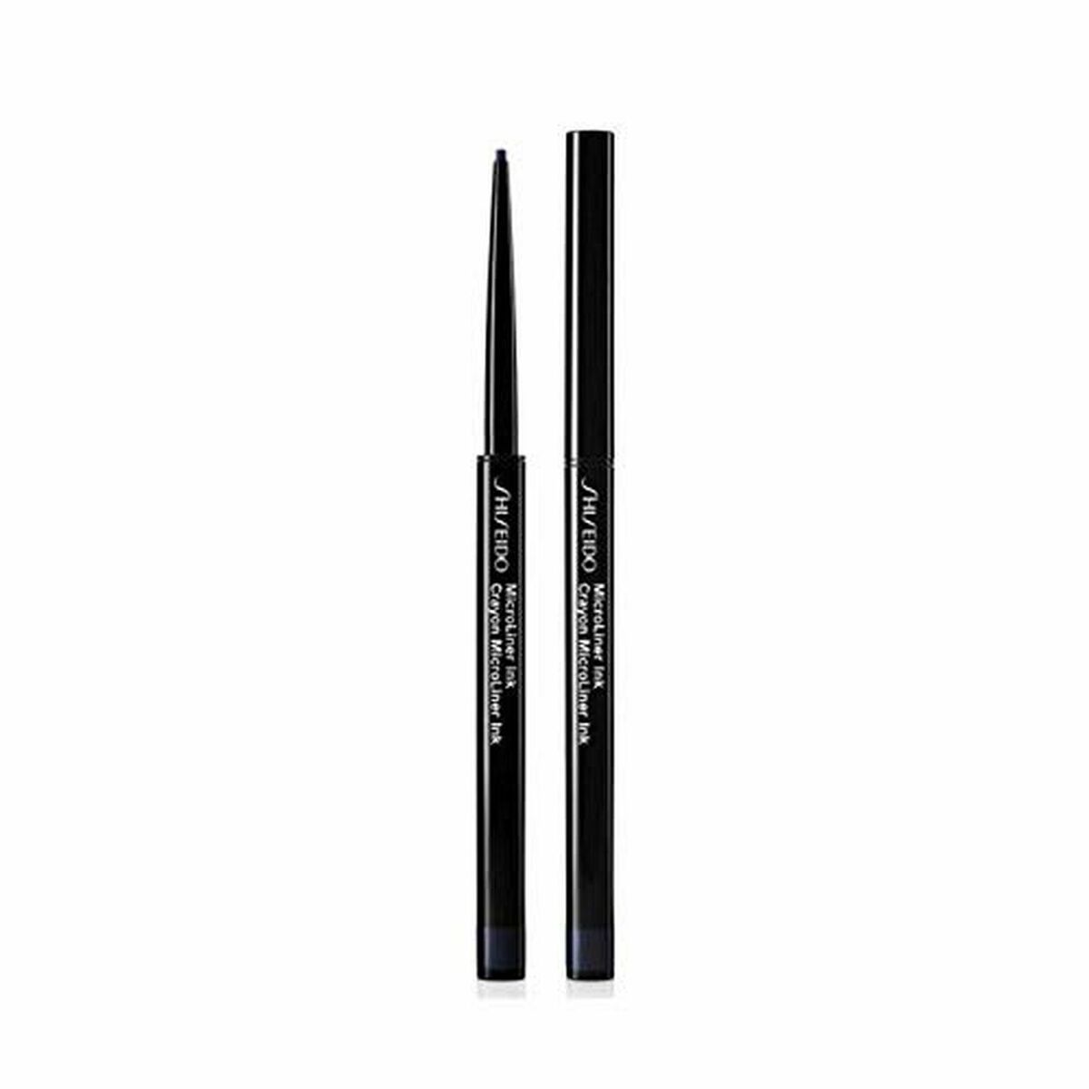 Eye Pencil Microliner Ink Shiseido 7.3 Golden Blonde