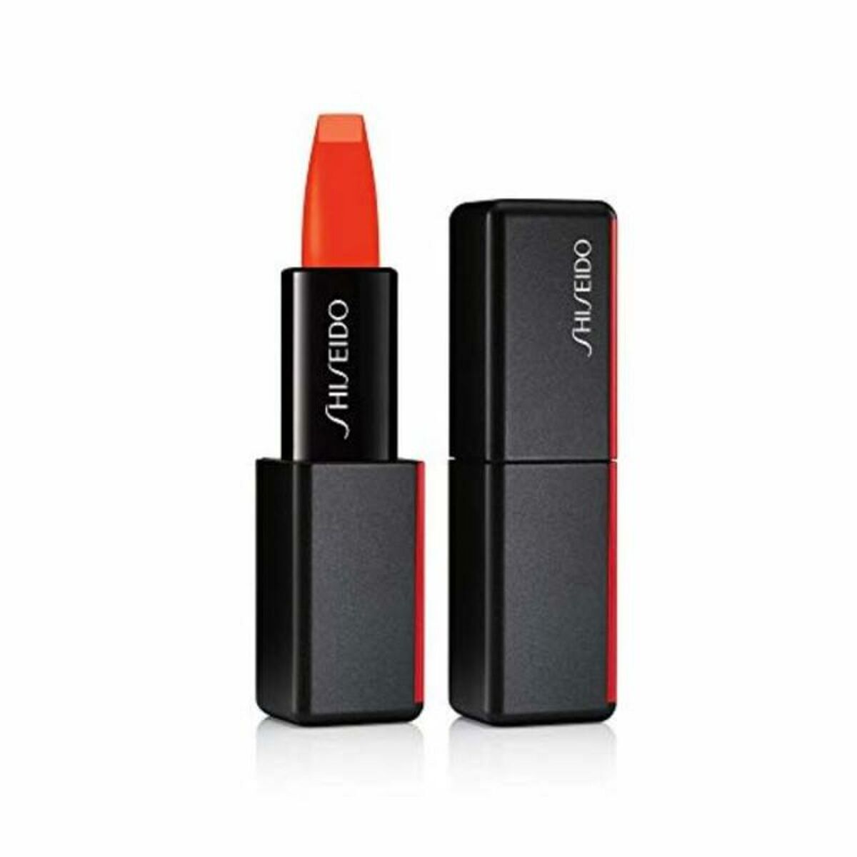 Lipstick Modernmatte Shiseido 528-torch song (4 g)