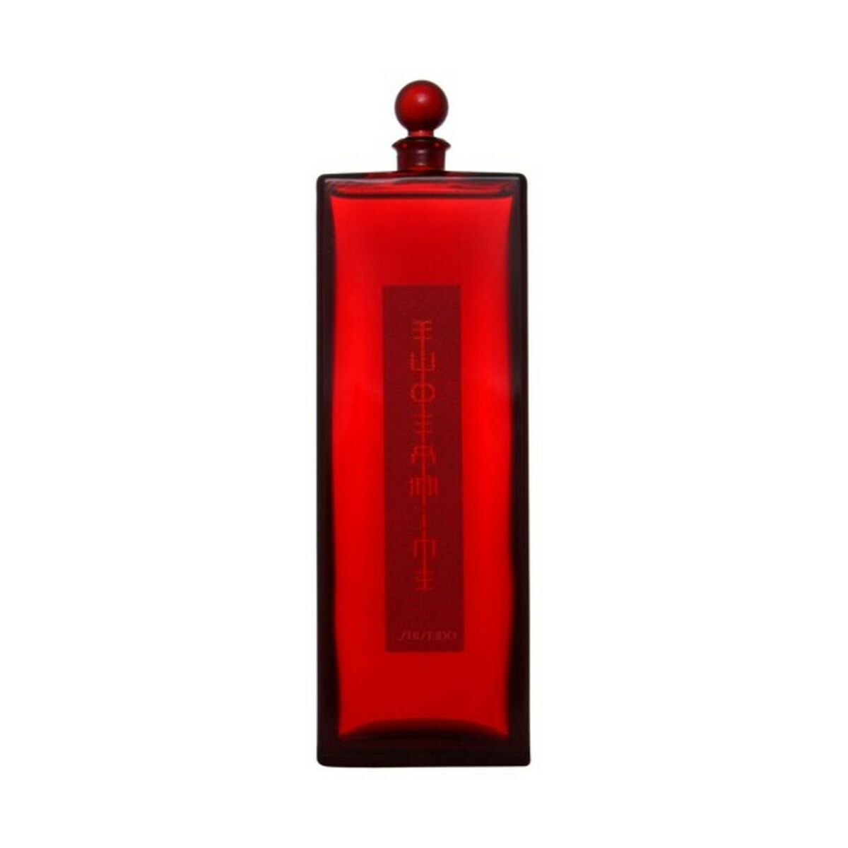 Moisturising and Revitalising Lotion Seu Eudermine Shiseido