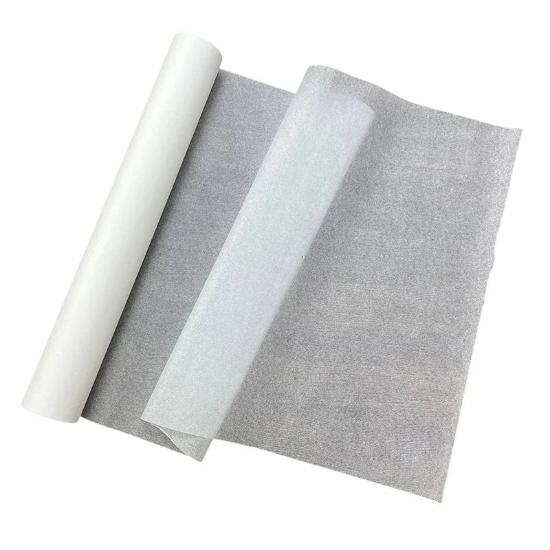 20M Chinese & Japanese Calligraphy Xuan Rice Paper - Sumi Ink Painting & Brush Writing Specialty Paper - Ideal for Art and Craft