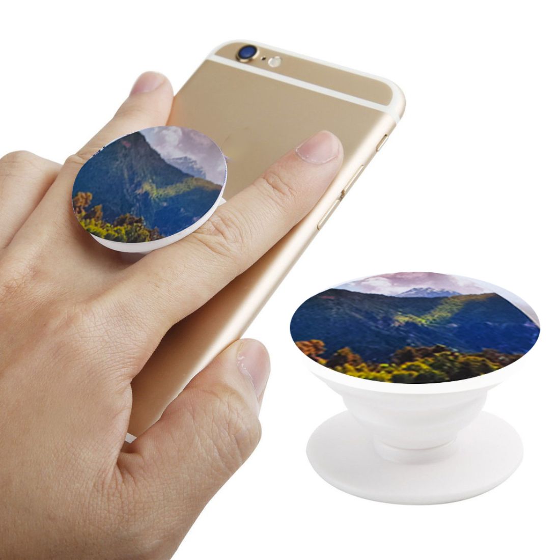 Grip Popsocket Mobile Holder