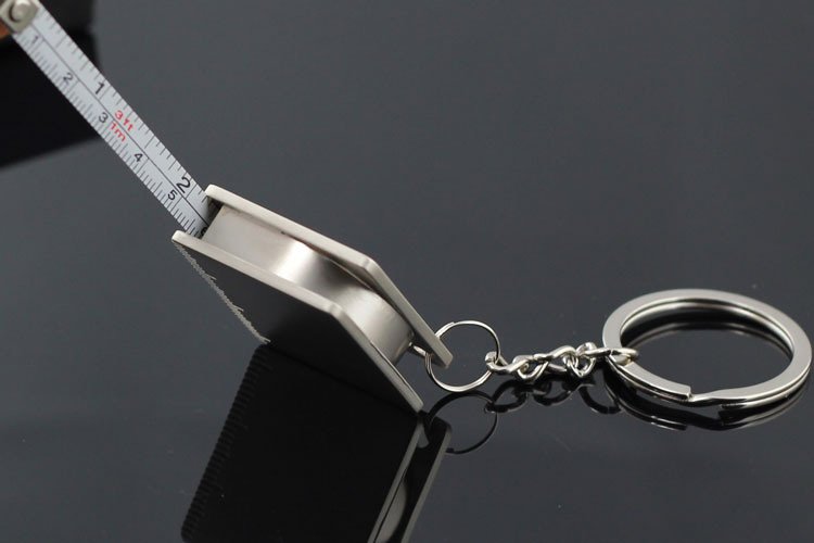 Tape Tool Keychain