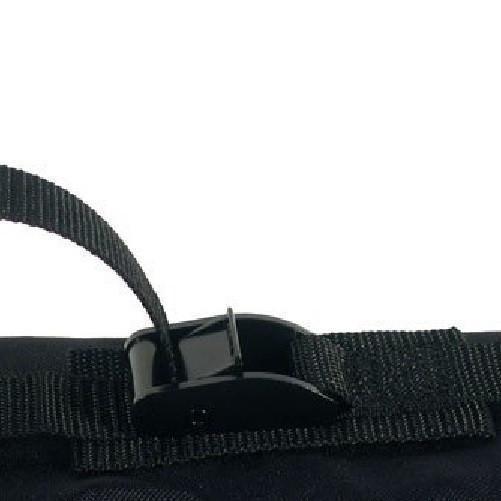 DORSAL Surfboard Car Soft Racks - Padded System, Easy Setup Any Car,