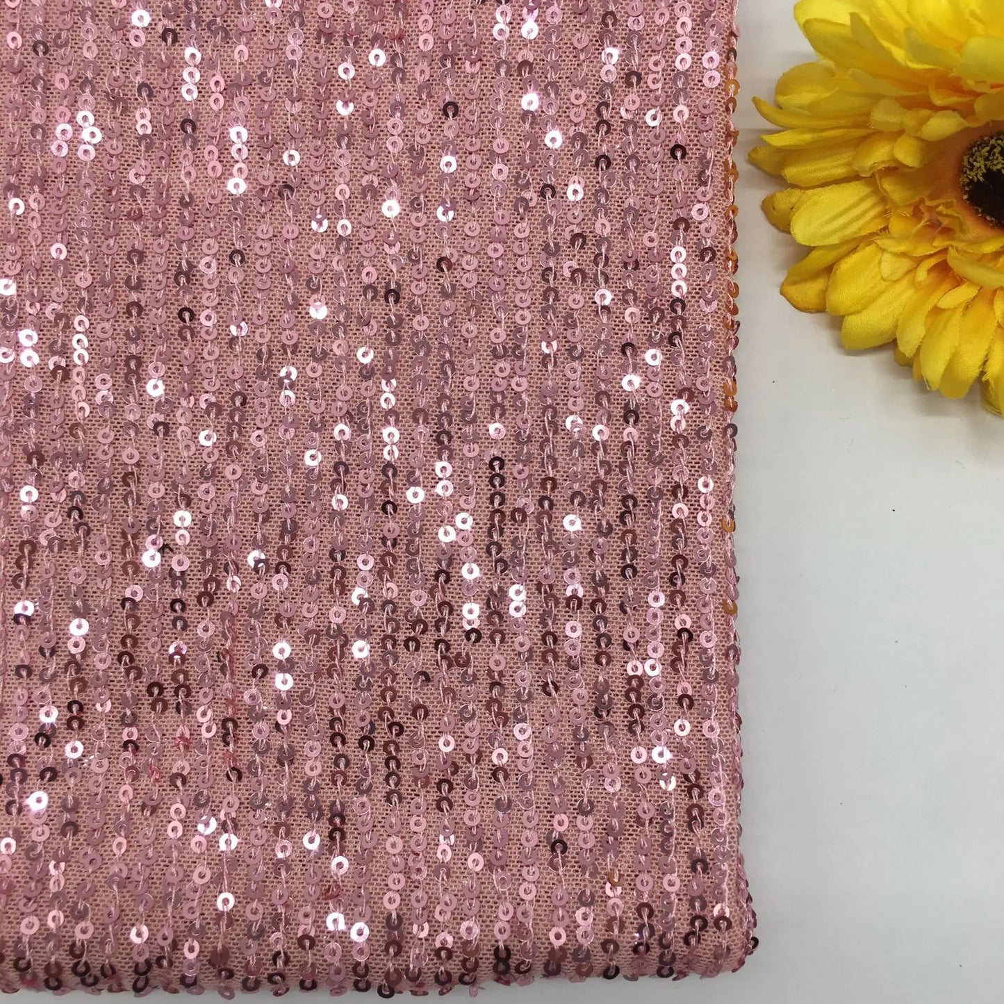 V-neck Sexy Maternity Gown Photo Shooting Dress Sequined Transparent Side Slit Pregnancy Photography Baby Shower Clothes