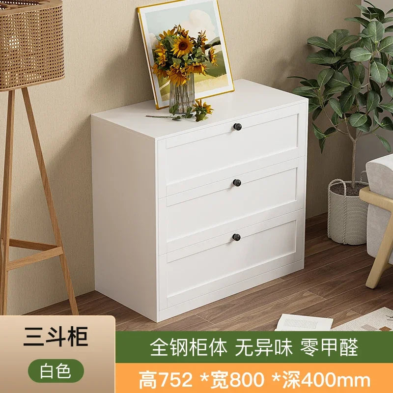 Dresser For Bedroom Living Room Cabinets Storage Display Cabinet Bedroom Dressers Muebles Para Hogar Storage Bedside Cabinets
