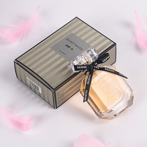 Love Bomb | Edition 2025 ā Women's Long-Lasting Fragrance Perfume