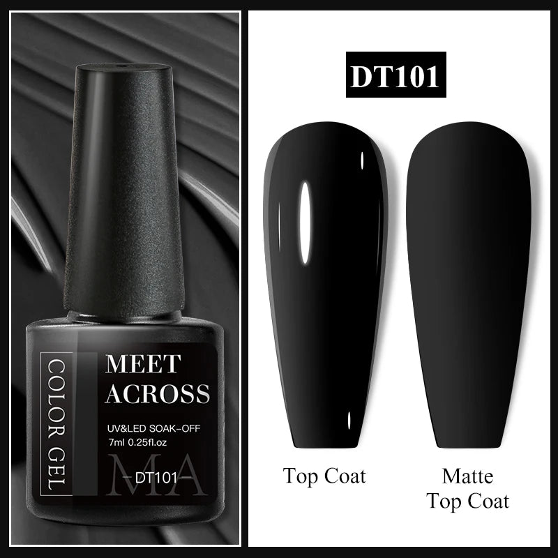 9D Reflective Magnetic Gel Nail Polish 7ml Shiny Glitter Cat Eye Nail Gel Varnishes Semi Permanent Soak Off UV Gel Nail Art