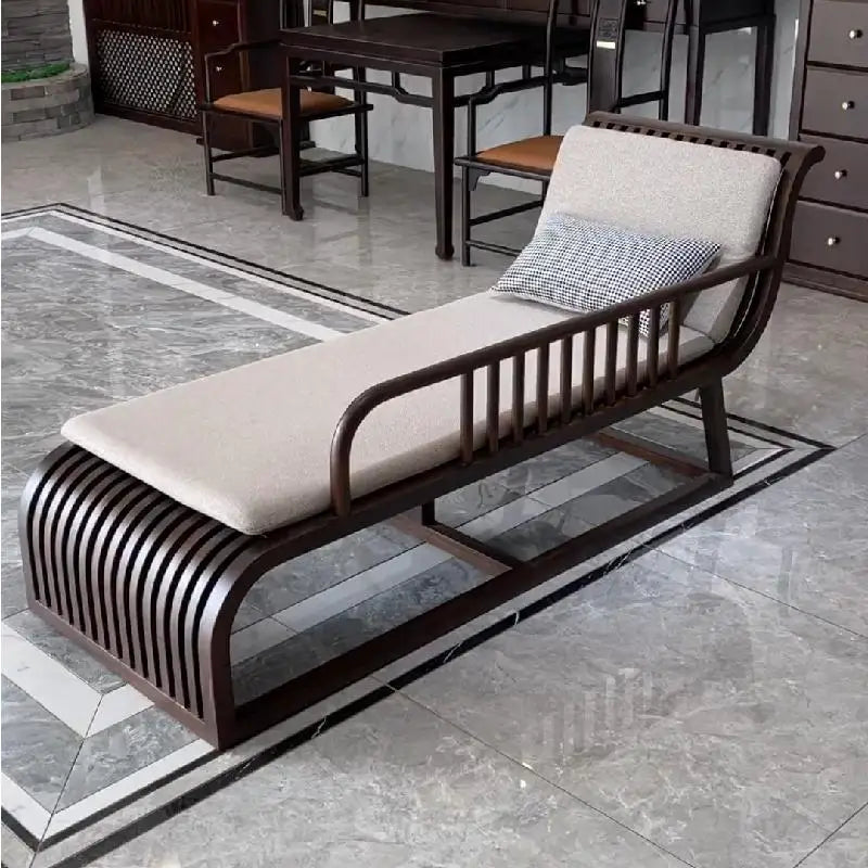 Unique Minimalist Royal Chair Luxury Nordic Pouf Salon Kitchen Royal Chair Camping Ergonomic Wood Tabourel Trendy Furniture