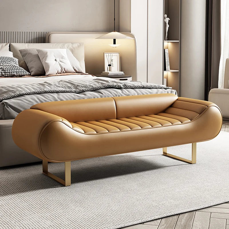 Living Room Chinese Style Step Stool Interior Aesthetic Creative Luxury Fashion Foot Stool Ergonomic Sillas Home Decoration