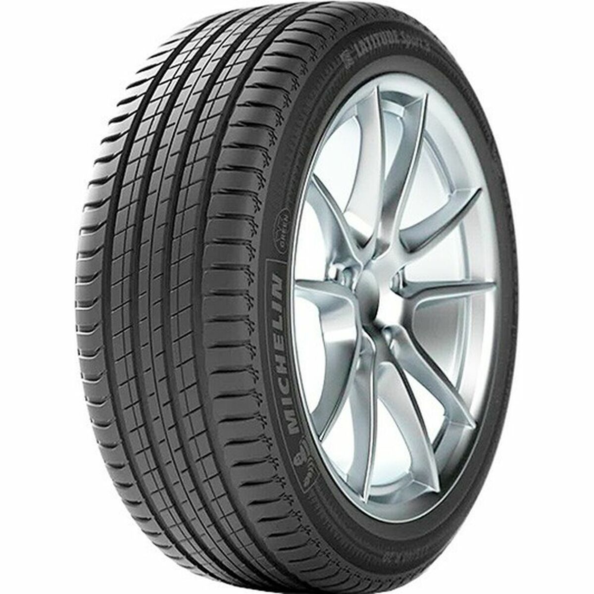 Car Tyre Michelin LATITUDE SPORT-3 ACOUSTIC 315/40YR21