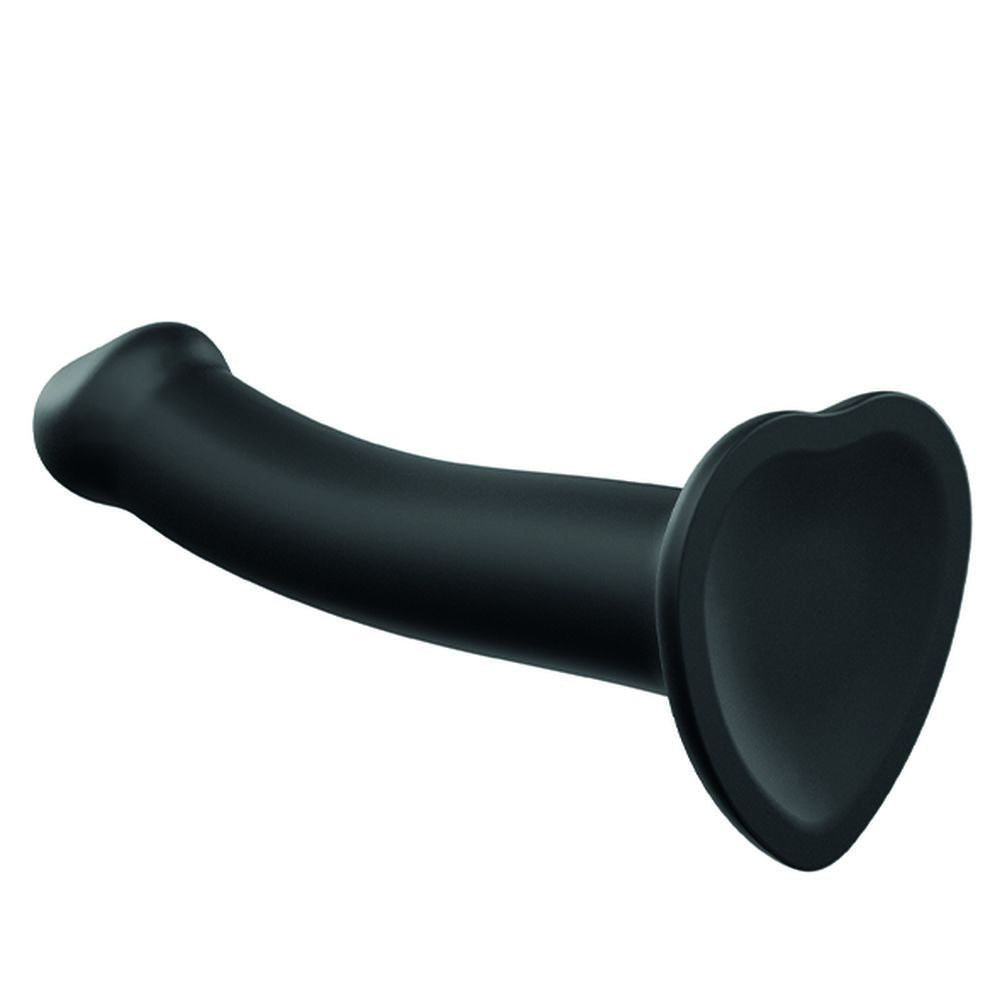 Dildo Semi-Realistic Dual Density Strap-on-me