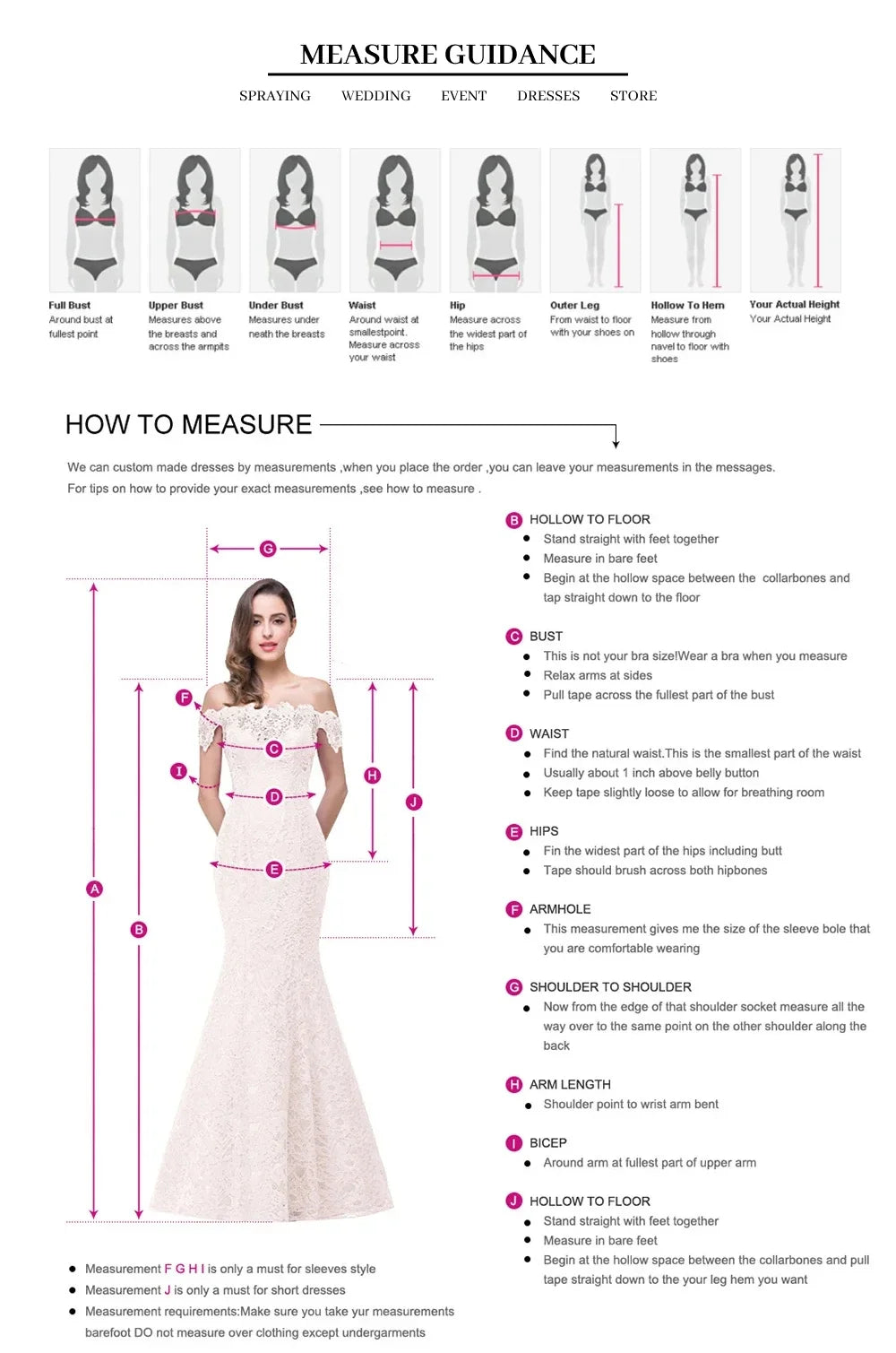 LIRIA Customized White Off the Shoulder Wedding Dresses Pearls Lace Long Sleeve Backless Bridal Gowns Flower Mini Wedding Gowns