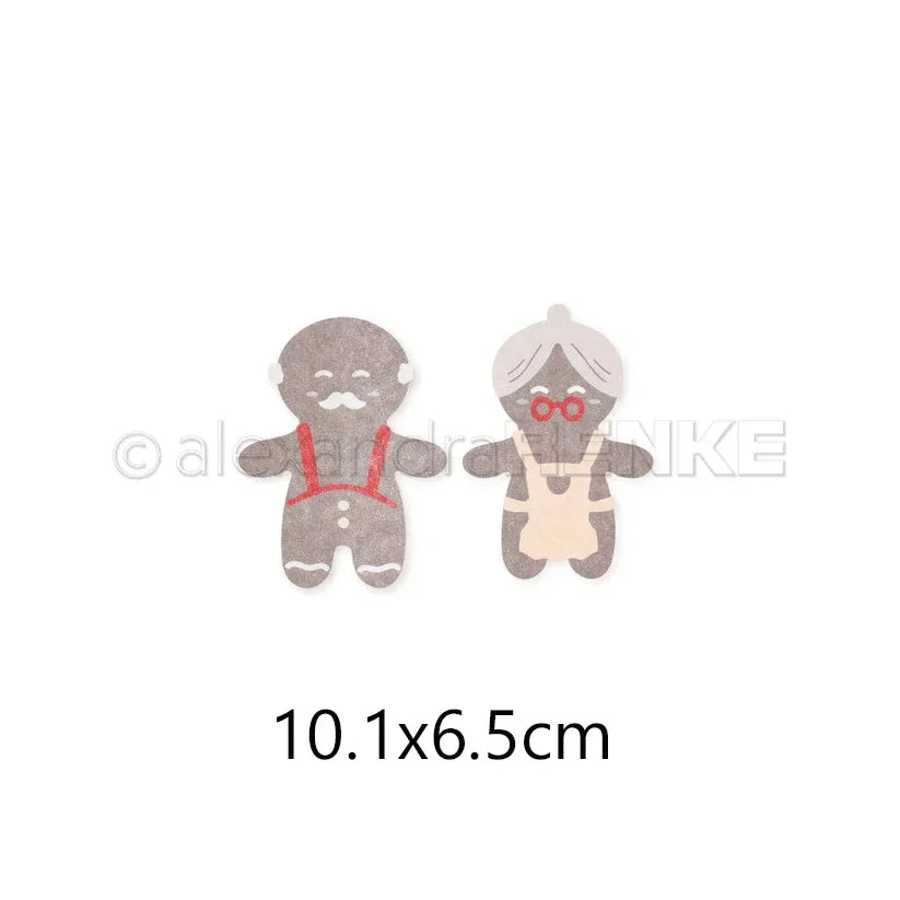 Piggy Craft metal cutting dies cut die mold New Christmas decorations Scrapbook paper craft knife mold blade punch stencils dies