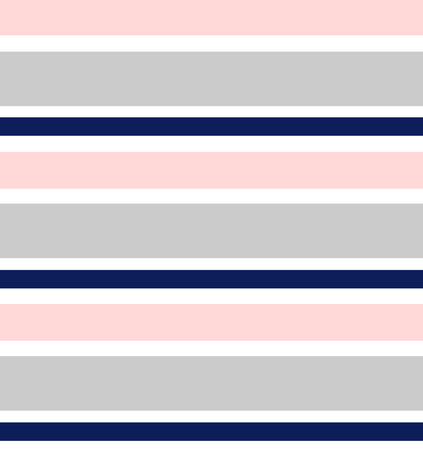 Savvy Stripe Multi-Way Smart Scarf