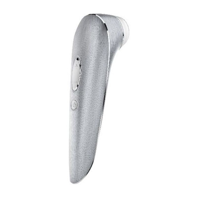 Clitoral Stimulator Luxury High Fashion Satisfyer 16549