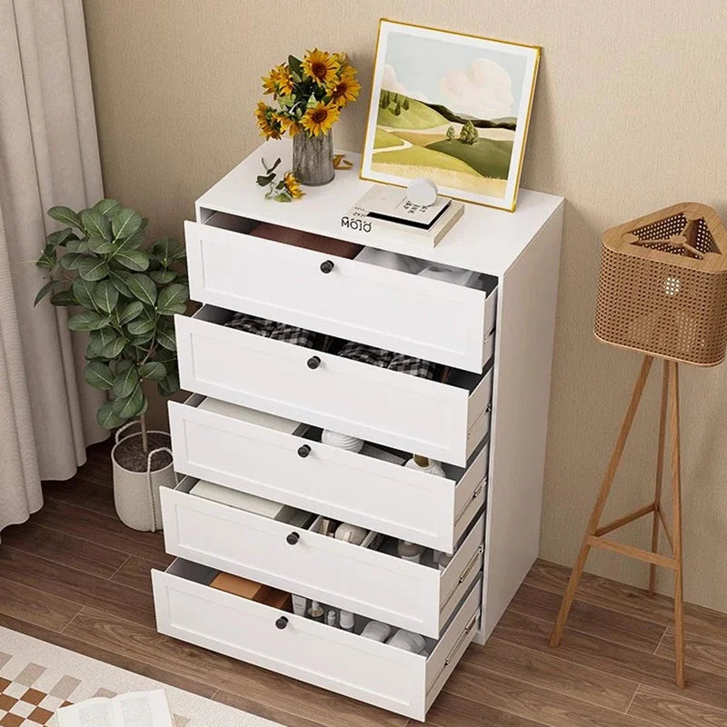 Dresser For Bedroom Living Room Cabinets Storage Display Cabinet Bedroom Dressers Muebles Para Hogar Storage Bedside Cabinets