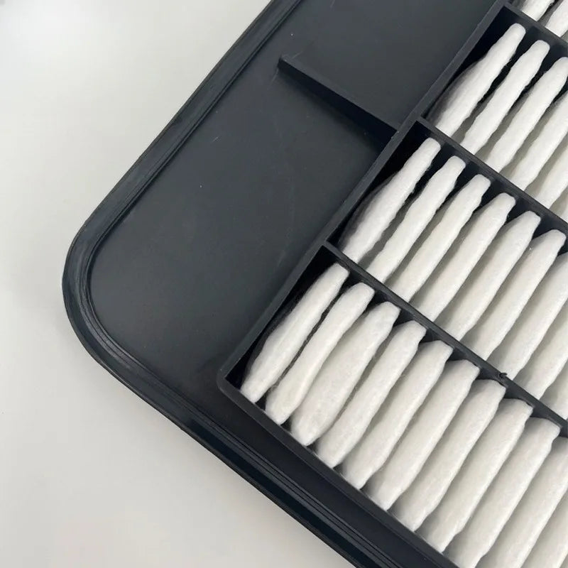 Car Air Filter 16546-1LK0E For NISSAN ARMADA PATROL VI for INFINITI QX56 QX80 5.6 Engine 2010-