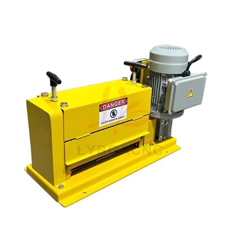 1-20mm 1-38mm Electric Wire Stripping Machine Cable Stripper 60W 750W Copper Peeler For Copper Aluminium Wire Recovery