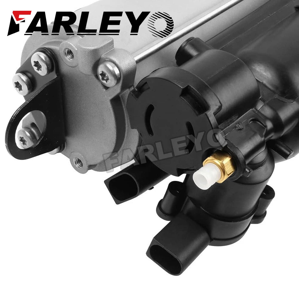 2513202704 Farleyo Air Suspension Compressor Pump For Mercedes-Benz R-Class MPV W251 R280 R300 R320 R350 R500 2005-