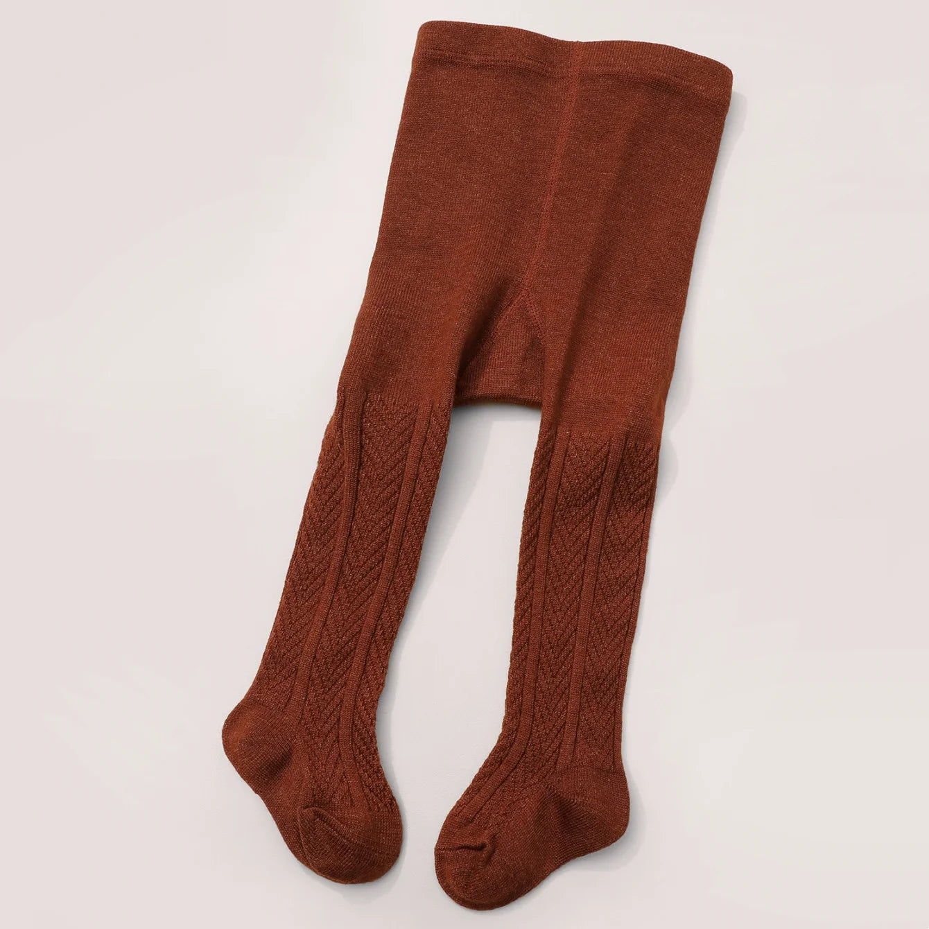 0-11 Years Combed Cotton Children's Tights Spring Autumn Knitted Girls' Pantyhose High Quality Warm Leggings Baby Girls Clothes