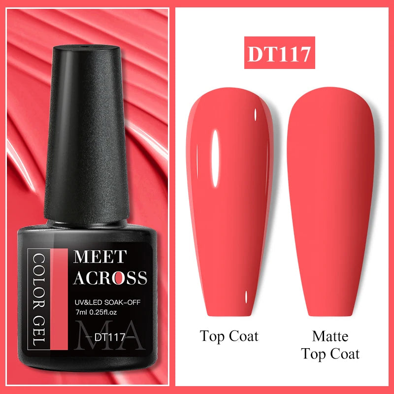 9D Reflective Magnetic Gel Nail Polish 7ml Shiny Glitter Cat Eye Nail Gel Varnishes Semi Permanent Soak Off UV Gel Nail Art