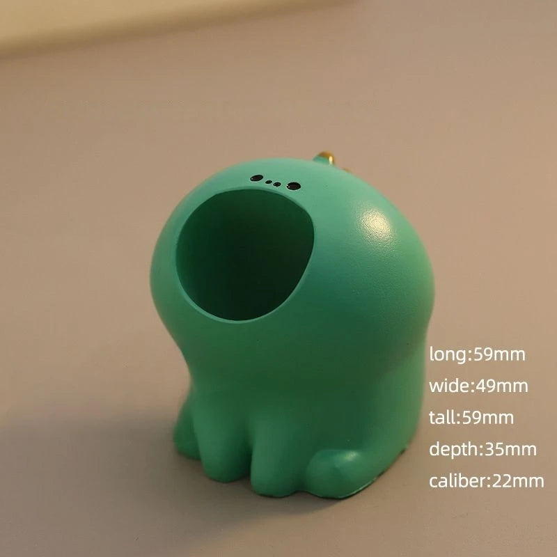 Nail Drill Bits Holder Container Display Rack Nail Art Grinding Head Bit Holder Desktop Decorations Storage Tools for Nail Brush