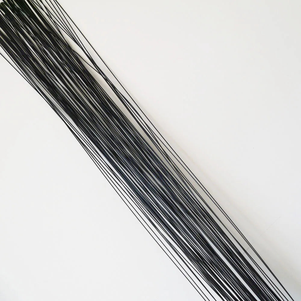 Double sugar cake wire 16# white wire Christmas decorations wire1kg