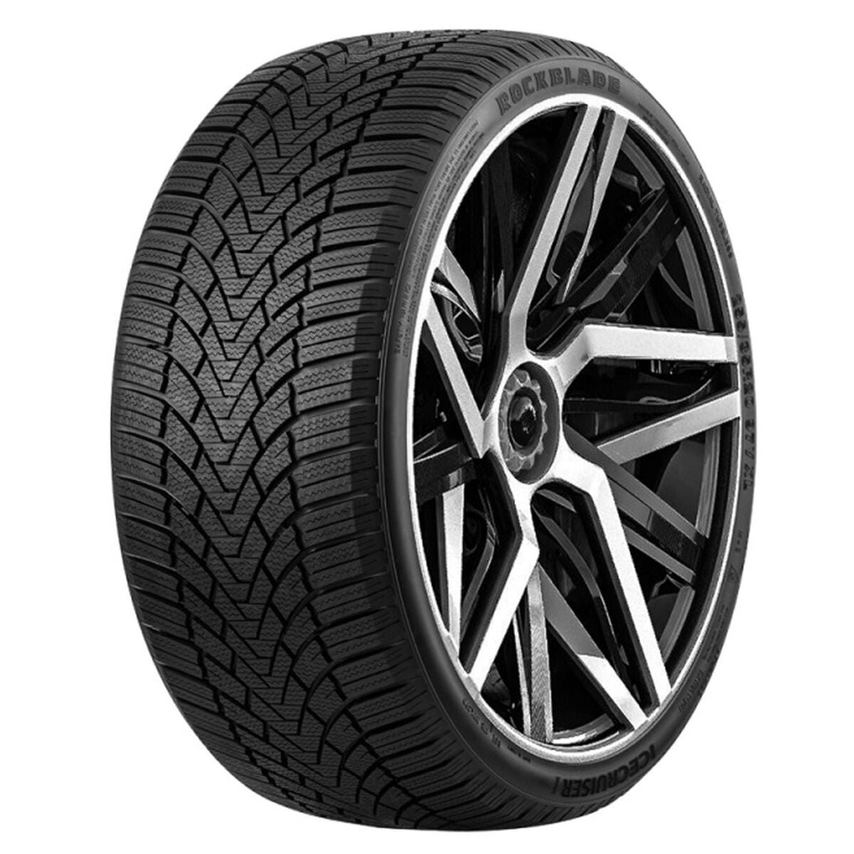 Car Tyre Rockblade ICECRUISER I 145/70TR13