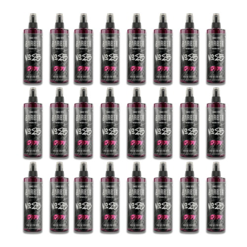 Marmara Multipack Aftershave Cologne Graffiti No 25 13.6 Oz