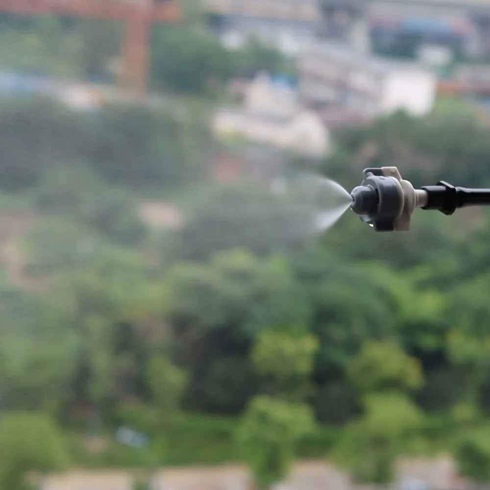 0.7mm Micro Misting Nozzles Industry cooling Humidification Greenhouse Garden Irrigation Sprinklers Agriculture tools 20 Pcs