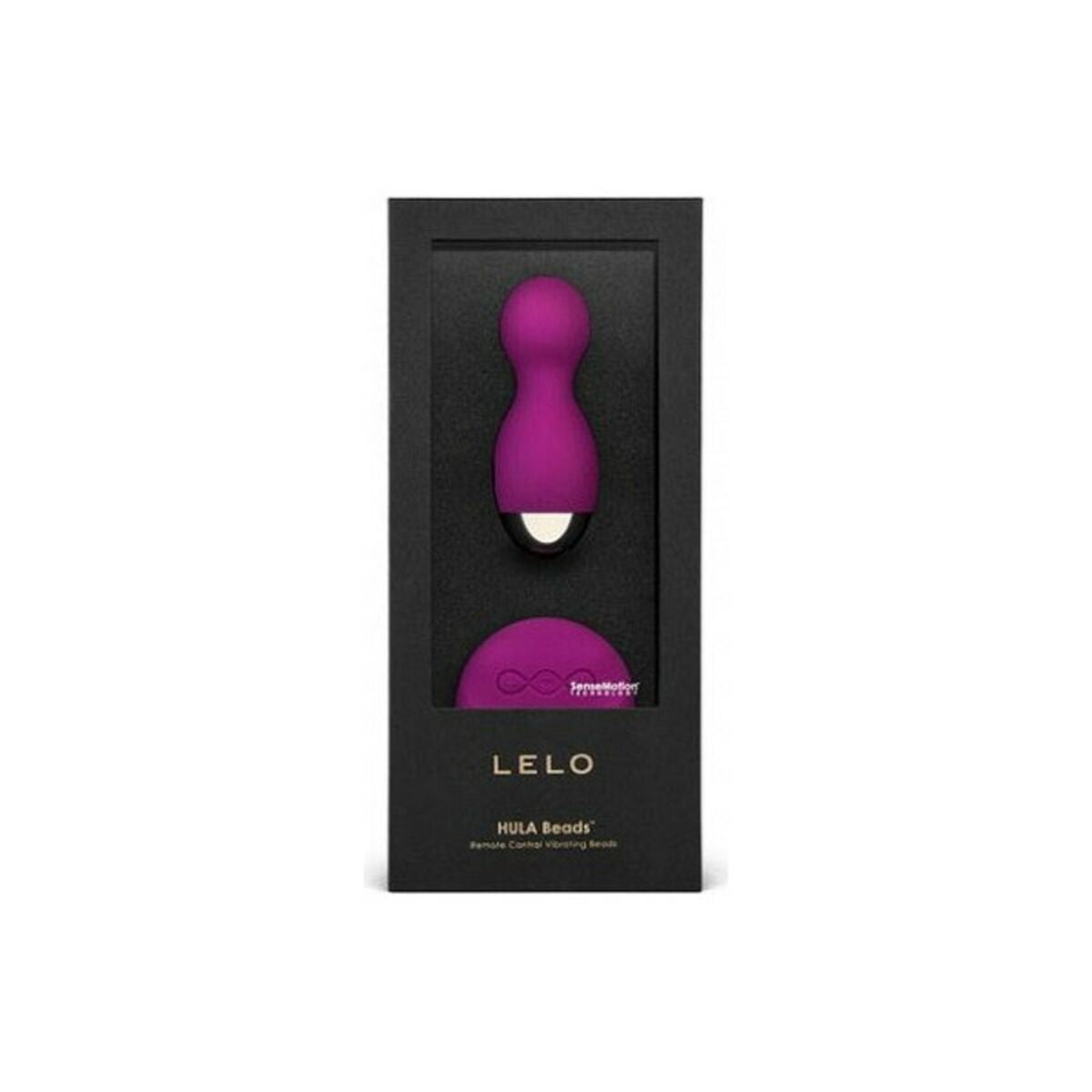 Orgasm Balls Lelo E24395