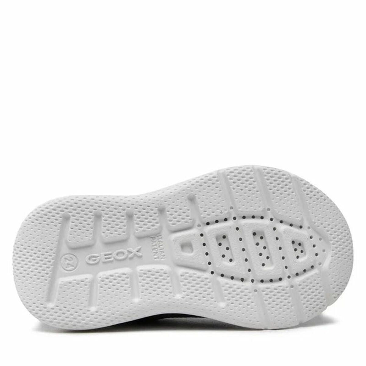 Sports Shoes for Kids Geox Sprintye Dark blue