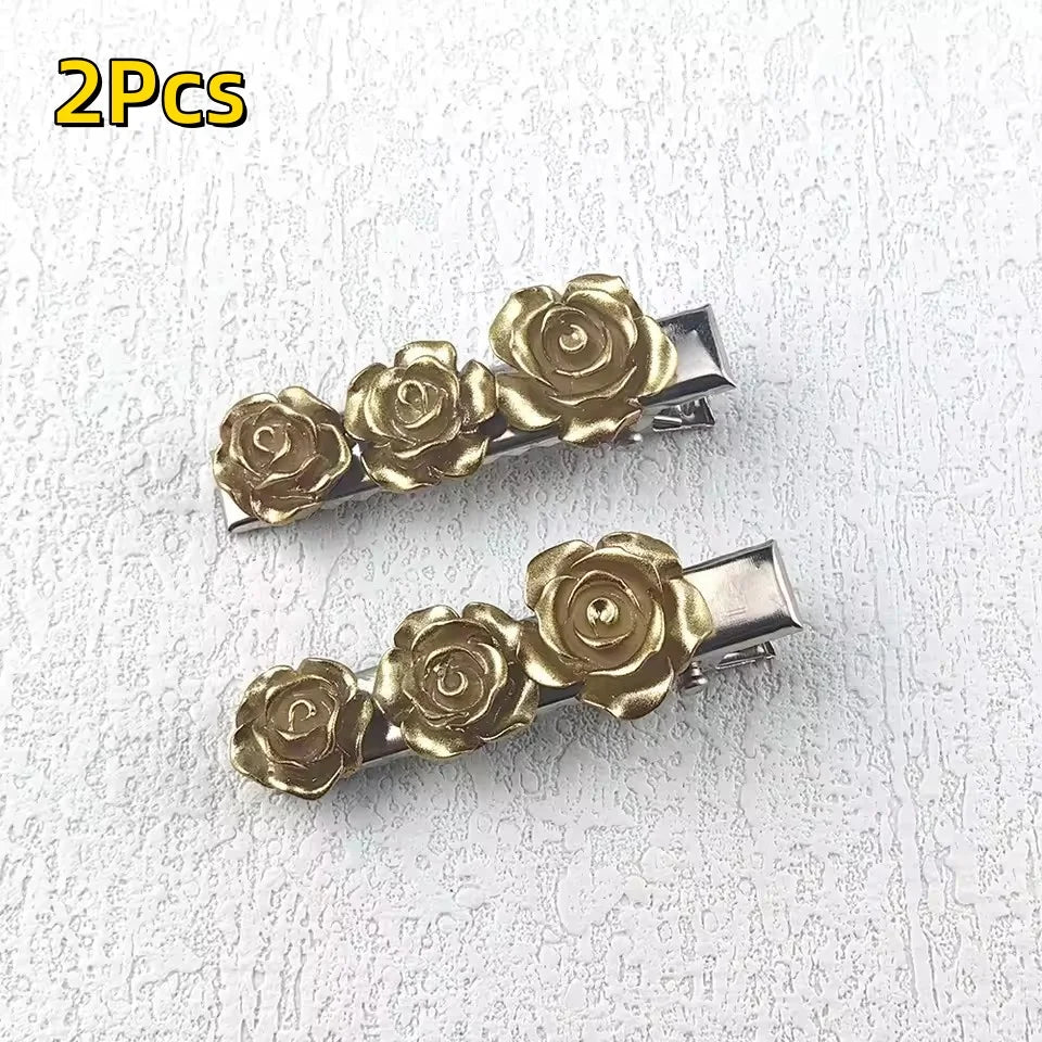 Apothecary Diaries Alloy Hairpins Anime Cosplay Stylish Hair Accessories Props Headwear Women Girls Halloween Role Play Hairpin