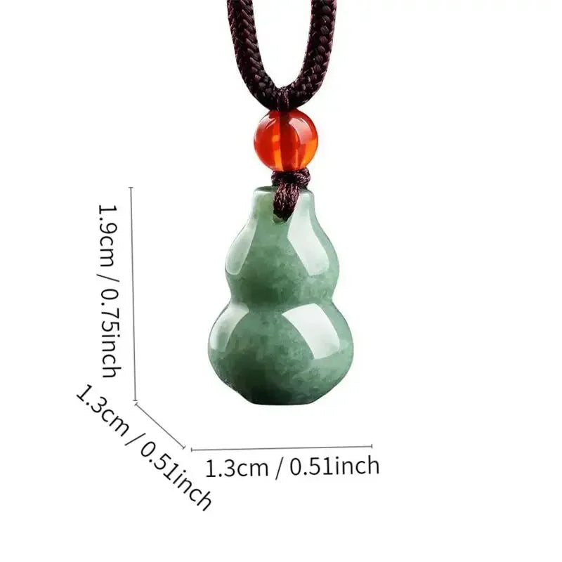 Green Burmese Jadeite Pendant Gemstones Gifts for Women Necklaces Men Necklace Charms Jade Vintage Natural Pendants Jewelry