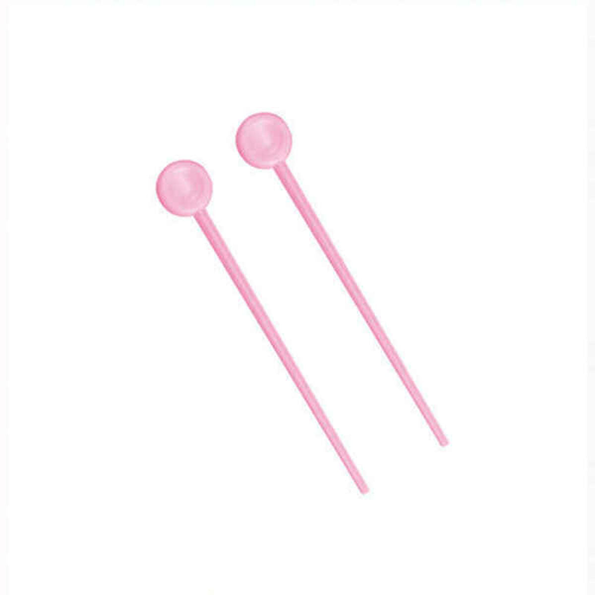 Hair Clips Eurostil Pinchitos 36 (36 uds)