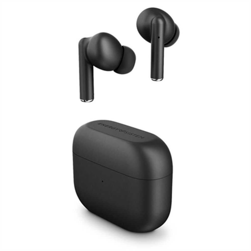 Wireless Headphones Energy Sistem 451739 Black Bluetooth 5.0 Grey