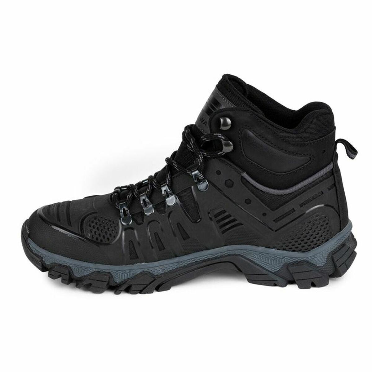 Hiking Boots Geographical Norway Vigo Trekking