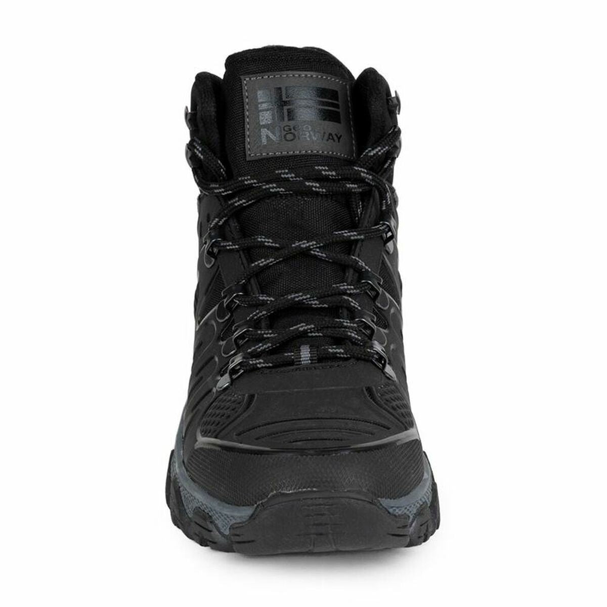Hiking Boots Geographical Norway Vigo Trekking