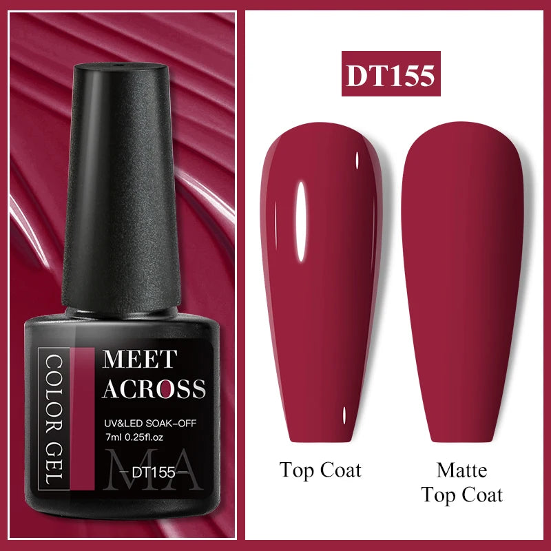 9D Reflective Magnetic Gel Nail Polish 7ml Shiny Glitter Cat Eye Nail Gel Varnishes Semi Permanent Soak Off UV Gel Nail Art