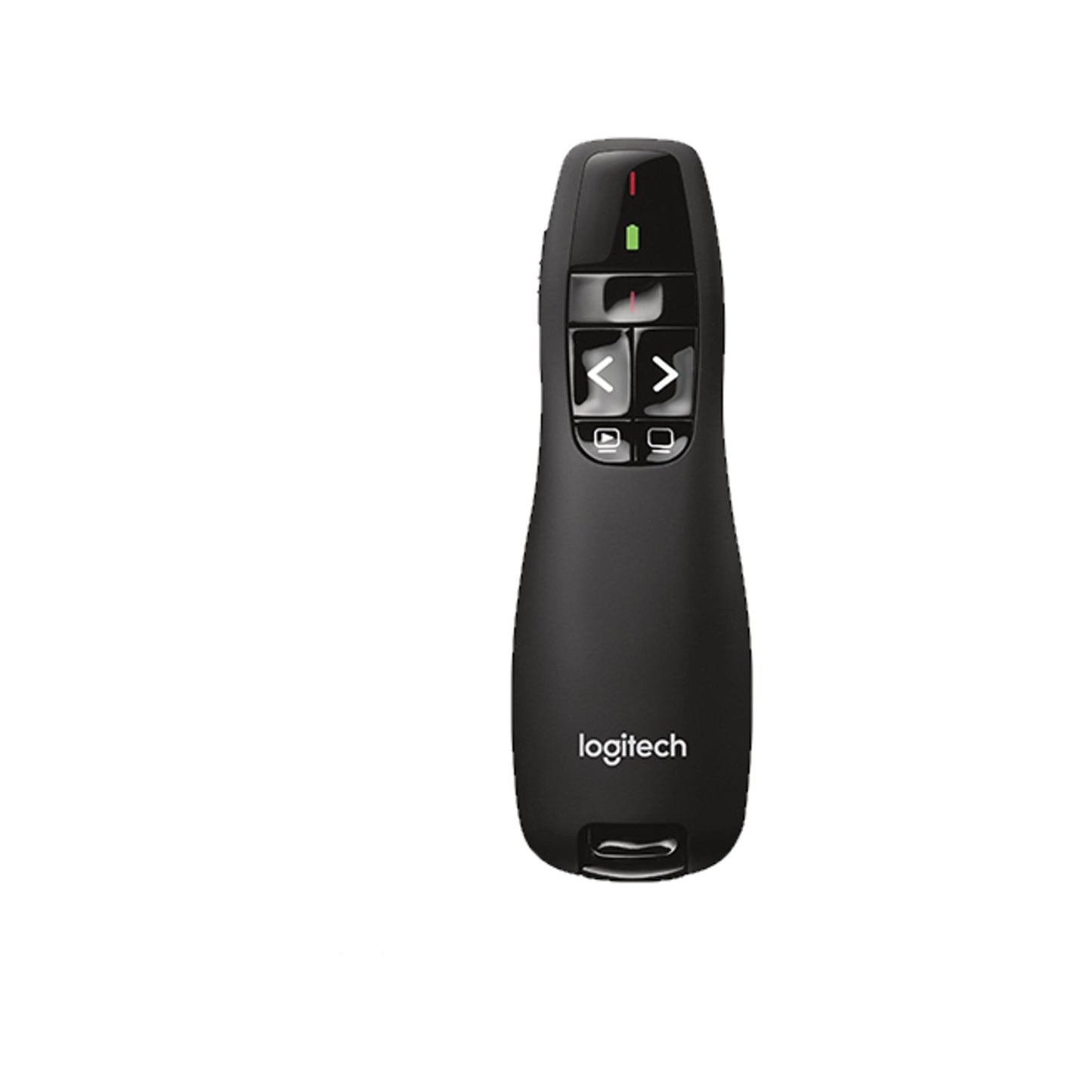 LOGITECH R400 CORDLESS PRESENTER