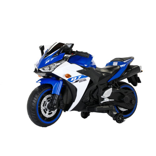 Electric Motorcycle 12V Kids Toys MotorcycleKids Electric Carelectric