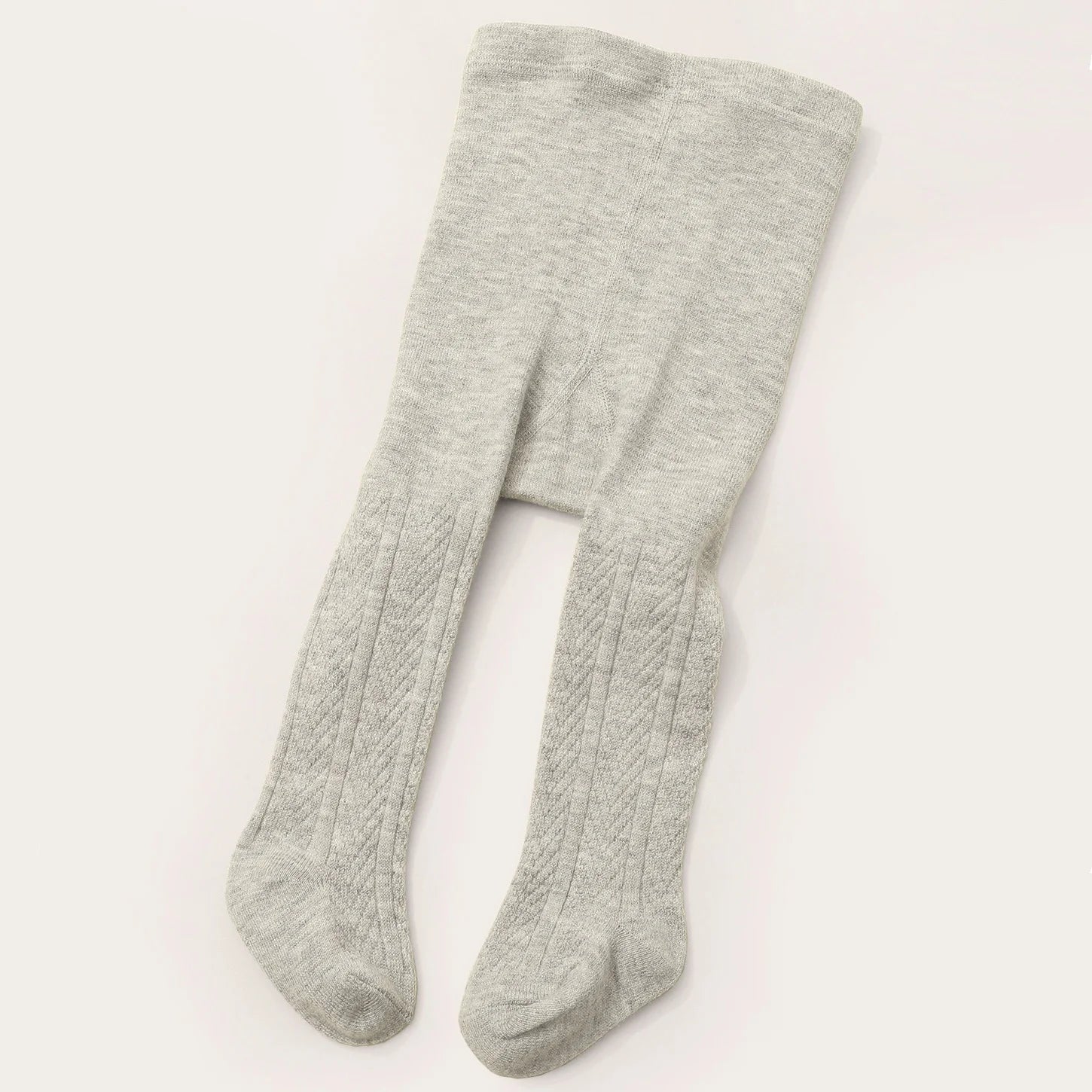 0-11 Years Combed Cotton Children's Tights Spring Autumn Knitted Girls' Pantyhose High Quality Warm Leggings Baby Girls Clothes