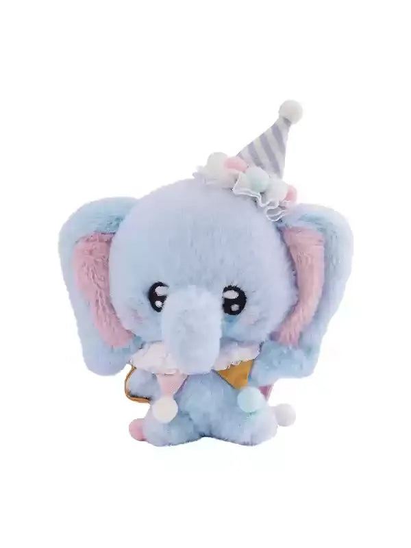 Genuine Handspupu Blind box adorkable Toys Rabbit Girl Comforting Birthday Gifts Stuffed Animal Figurine Collectible ACG Goods