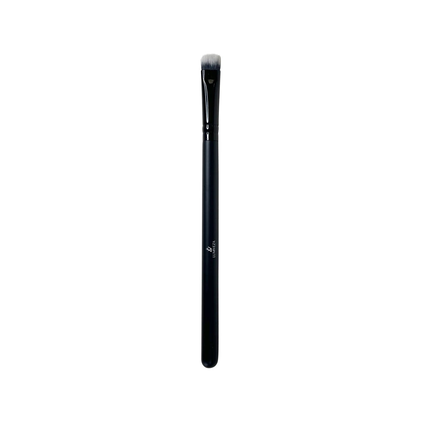 Eyeshadow Packing Brush | Flat Lid Brush for Rich, Buildable Color