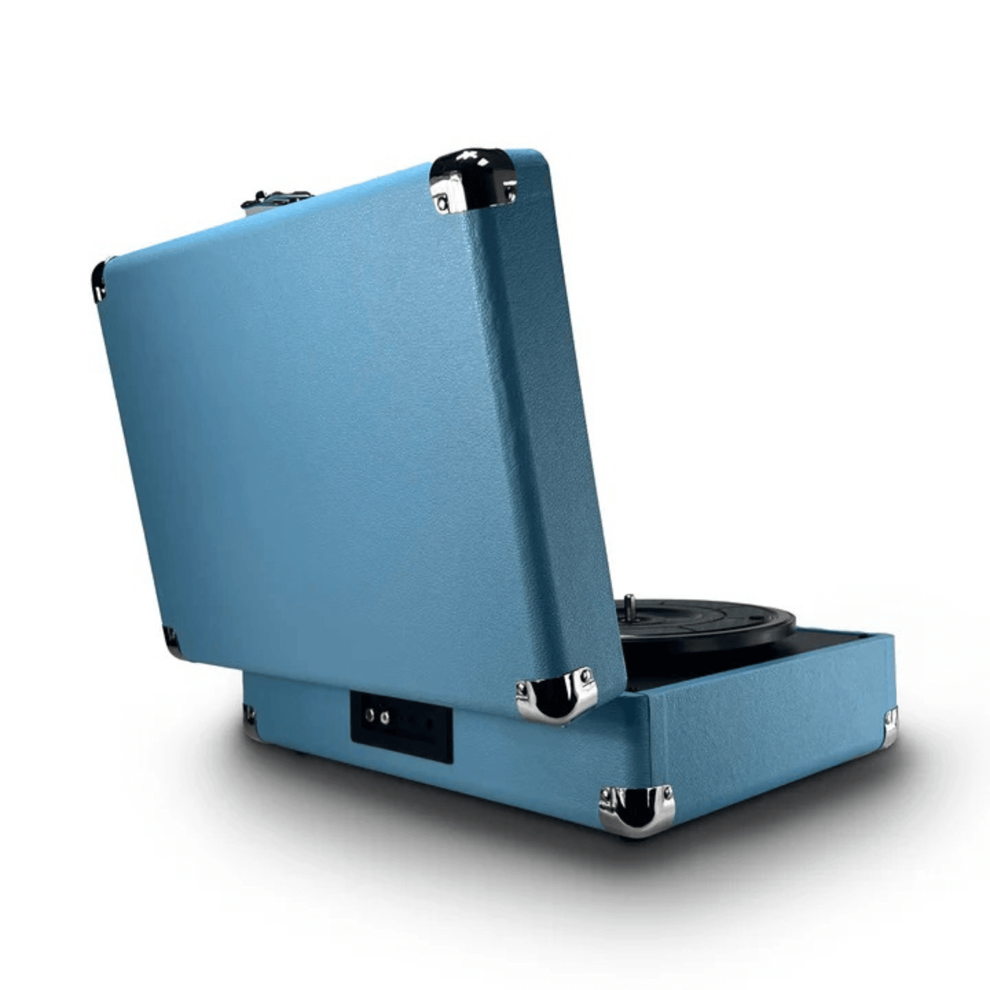 Victor Metro Plus Portable Dual BT Suitcase Turntable TQ - Refurbished