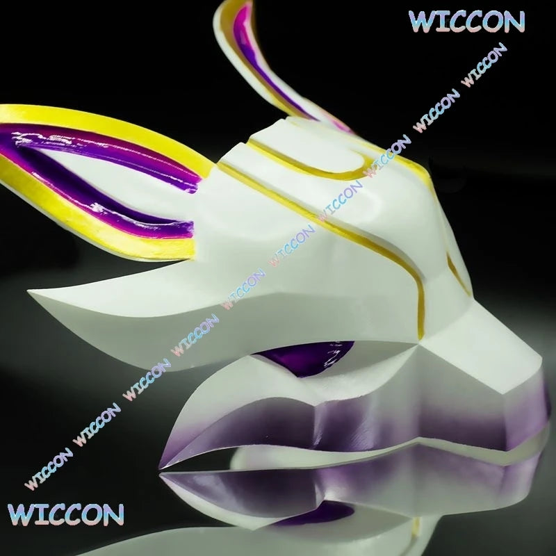 League of Legends Heartsteel Prestige Yone Cosplay Costume Boy Band Outfit LOL Game Stage Performance Halloween Party Christmas