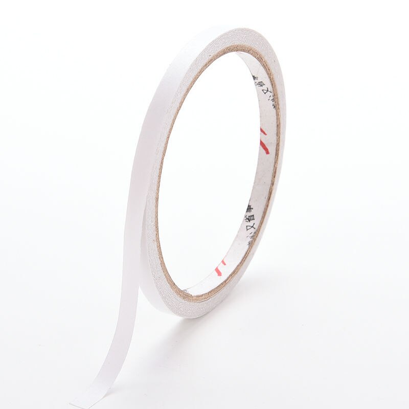 9m*6mm Wide Double Sided Tape Strong Adhesive Tape